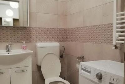 Finalizata! Garsoniera Gata de Mutare Popesti-Berceni! - 8