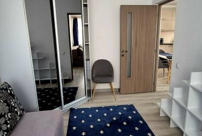 Apartament de vanzare cu 2 dormitoare, si parcare zona Vivo Mall - 4