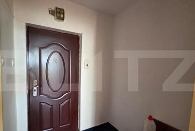 Garsoniera 32 mp, mobilata si utilata - Brazda lui Novac - 3