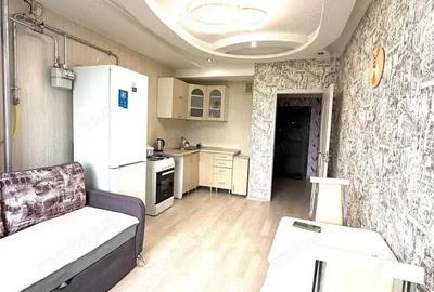 Garsonieră în Muncii - 2