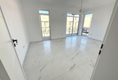 Apartament cu 2 camere semidecomandat în Giroc - 1