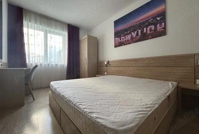 Apartament cu 2 camere semidecomandat în Văcăresti - 10