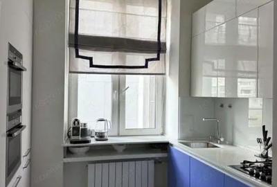 Garsonieră semidecomandată în Ștefan cel Mare - 3