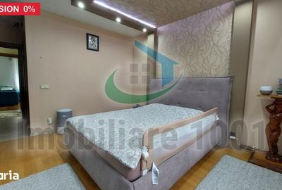 Apartament cu 4 camere decomandat în Depozitelor - 3