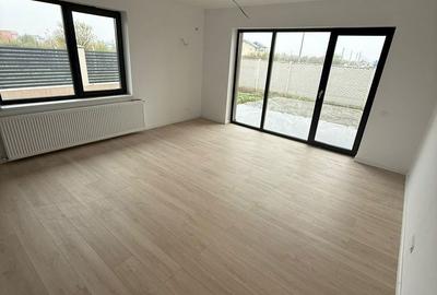 Casă cu 4 camere cu Teren 400 Mp în Ciorogârla - 9