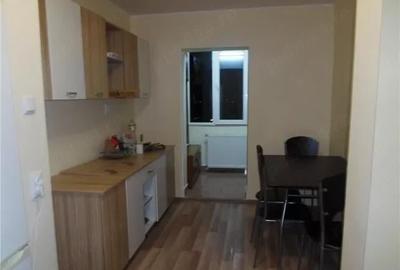 Apartament cu 2 camere decomandat în Nufărul - 2