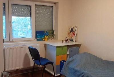 Apartament cu 3 camere semidecomandat în Bogdăneștilor - 1