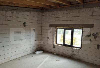 Casa 4 camere, 160mp, 500mp teren, Valea Voievozilor - 2