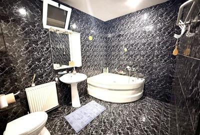 Vila în stil American - Total independentă energetic, garaj + terasă! - 24