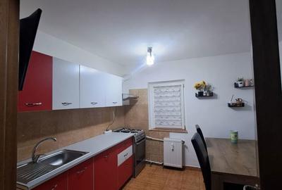 Apartament cu 2 camere semidecomandat în Craiovița Nouă