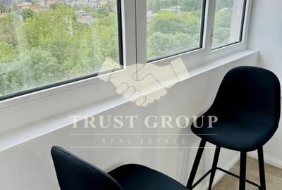 Apartament 3 camere - Beller | renovat complet - 14