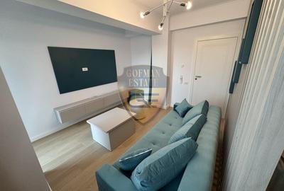 Nou! Garsoniera Dubla, 70mp, Trocadero, Boxa, Parcare, Bucatarie Inchisa - 13