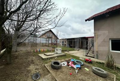 Casă cu 5 camere cu Teren 680 Mp în Ciurea - 5