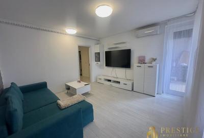 Apartament cu 2 camere în Nufărul - 4