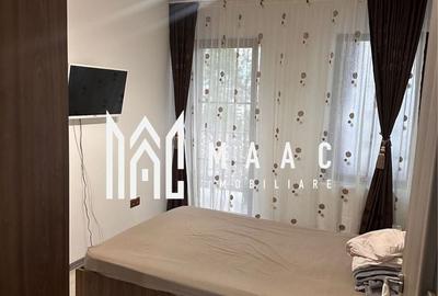 Apartament cu 2 camere semidecomandat, mobilat în Șelimbăr - 3