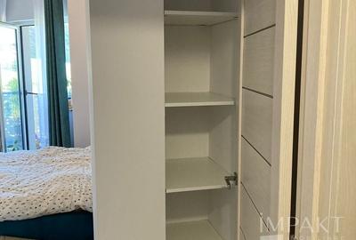 Apartament cu 2 camere decomandat, mobilat în Florești - 12