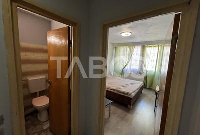 Apartament de vanzare 2 camere 47mp+7mp balcon zona Mihai Viteazul - 6