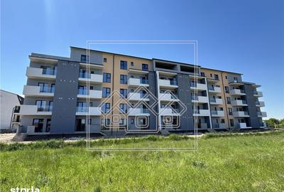 Apartament cu 2 camere în Țiglari - 1
