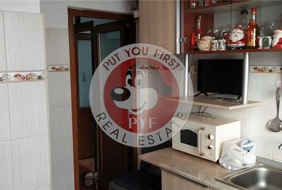 Apartament cu 2 camere semidecomandat în Floreasca