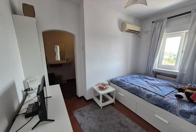 Cal. Dorobanti - ASE, vanzare garsoniera mobilata - 33