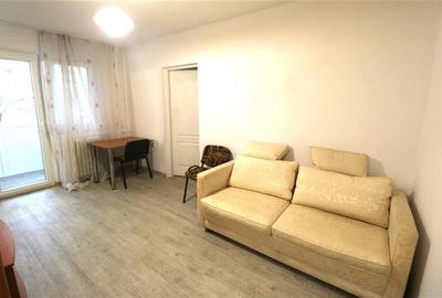 Apartament cu 2 camere nedecomandat în Șagului