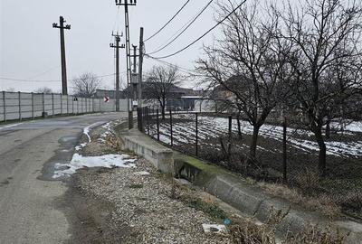 Casă cu 4 camere cu Teren 1450 Mp în Tileagd - 1