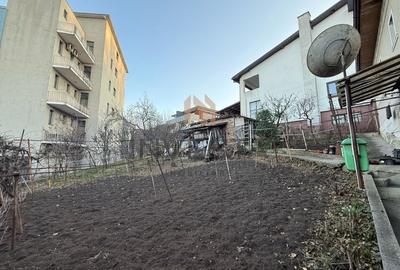 Casa individuala in Andrei Muresanu! Teren 530 mp! - 5