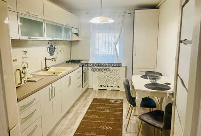 LUX! Ap2cam TOTUL NOU - Capitol Restaurant Temple - Centrala GAZ - 600euro - 14