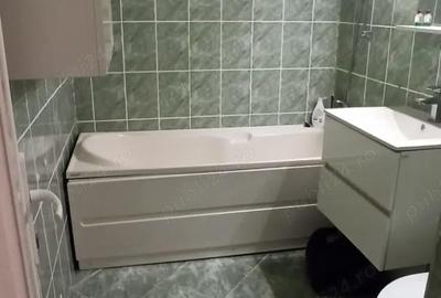 Garsonieră semidecomandată în Malul Mureșului - 10