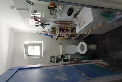 Vand casa 3 camere, 2 bai, 80 m , teren 350 m , foisor - 1