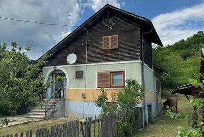 Teren de 5600 mp, în Vărbila - 2