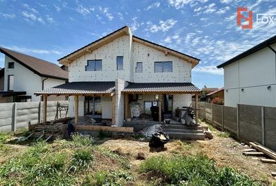 Duplex de vanzare cu 3 camere si toate utilitatile - Sanandrei Duplex de vanzare cu 3 camere si toate utilitatile - Sanandrei - 1