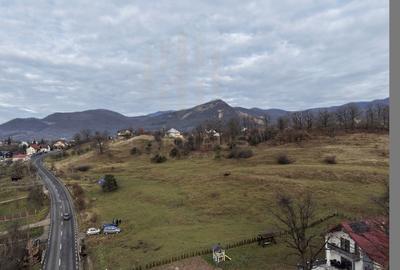 Teren de 11700 mp, în Central - 2