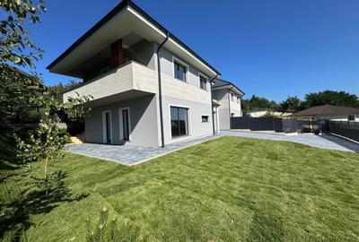 Casa de vanzare, Feleacu, Garaj - 3