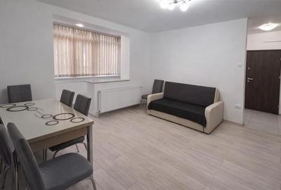 Apartament cu 2 camere semidecomandat în Hipodrom 1 - 2