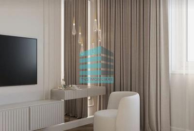 Apartament Modern 2 Camere 66 Mp, Pallady  Nicolae Teclu - 2