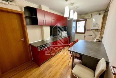 Apartament 3 camere, zona Complexului Studentesc Apartament 3 camere, zona Complexului Studentesc - 6