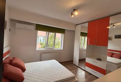 Apartament cu 2 camere în Central - 7
