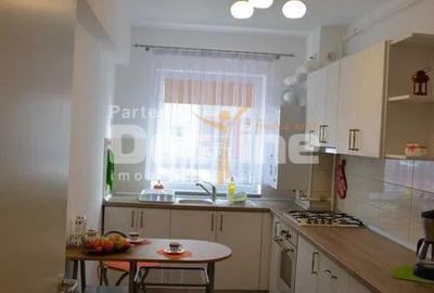 Garsonieră decomandată în Avantgarden - 2