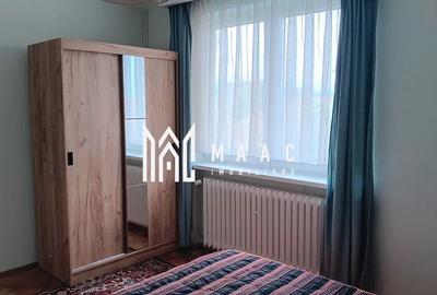 Apartament cu 2 camere, mobilat în Ștefan cel Mare - 5