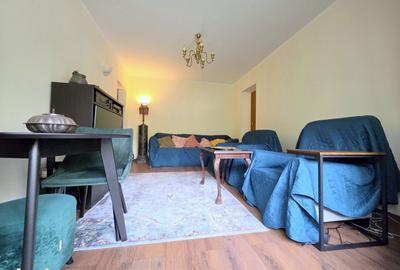 Apartament cu 4 camere, mobilat în Drumul Taberei - 6