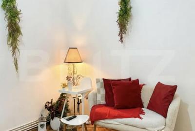 Apartament cu 2 camere decomandat în Ultracentral