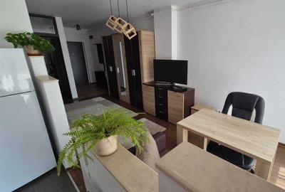 Apartament cu 2 camere semidecomandat, mobilat în Semicentral - 2