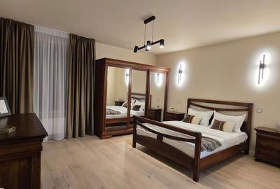 Apartament cu 3 camere decomandat în Central - 4