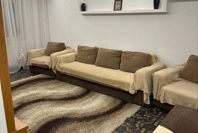 Apartament cu 2 camere decomandat în Școlilor - 3