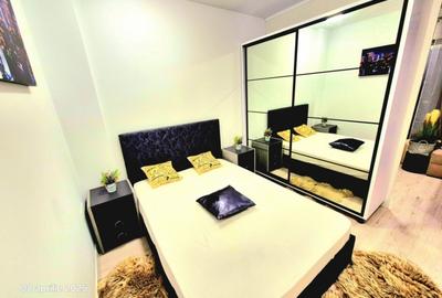 Apartament cu 2 camere decomandat în Moara de Vânt