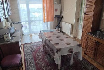 Garsonieră semidecomandată în Someșeni - 2