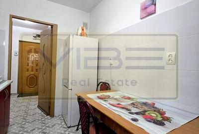 Apartament cu 2 camere semidecomandat, mobilat în Tătărași - 13