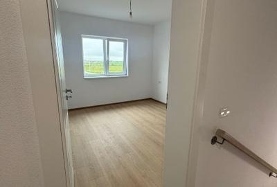 Duplex cu 4 camere cu Teren 300 Mp în Săcălaz - 3