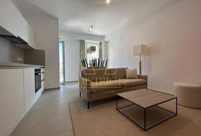 Apartament cu 2 camere decomandat în Complex Studențesc